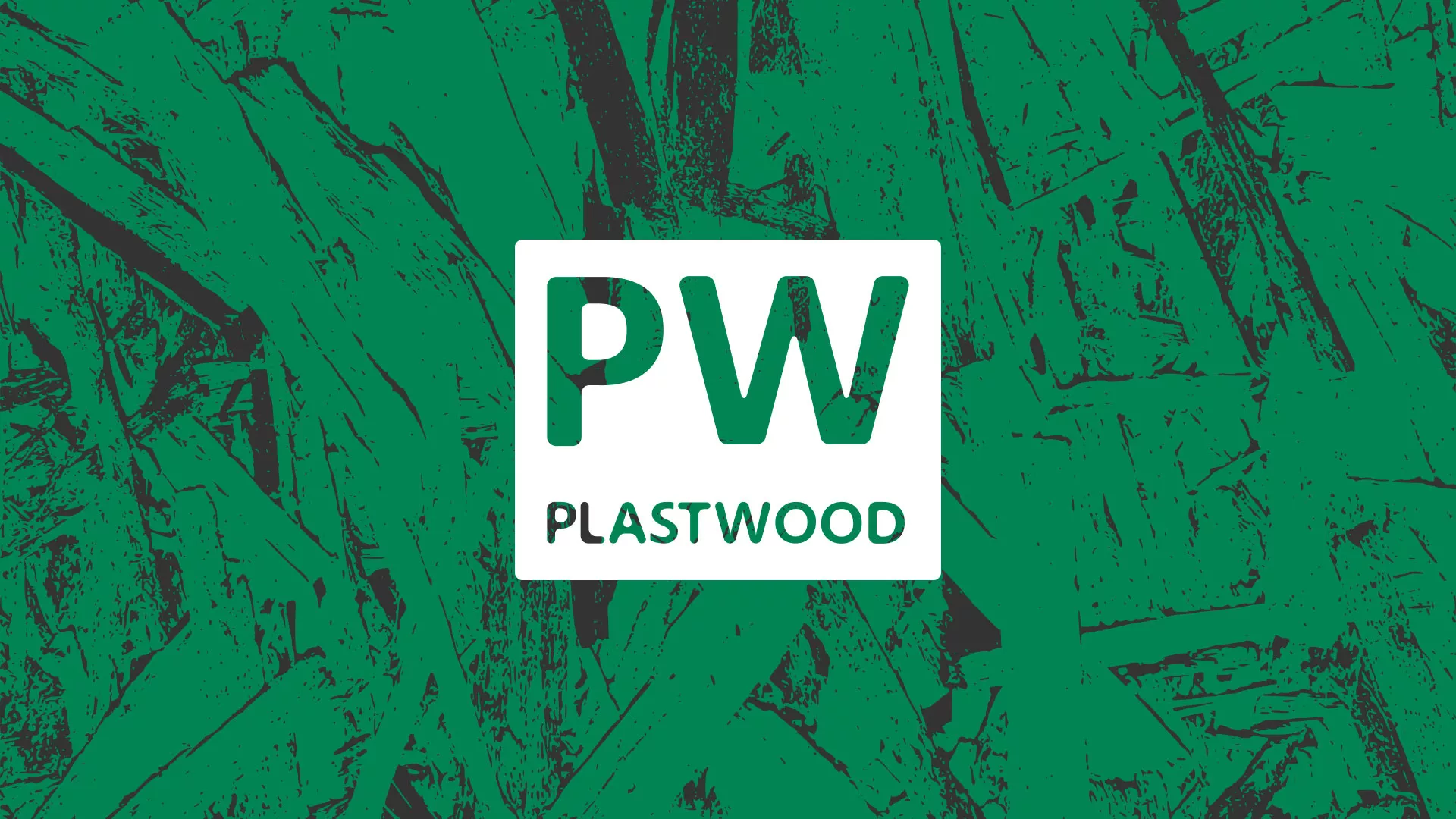 Разработка айдентики и сайта компании «Plastwood» в Перми