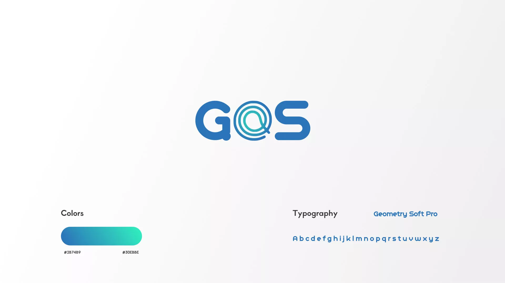 Создание логотипа компании «Сервис газ» в Перми