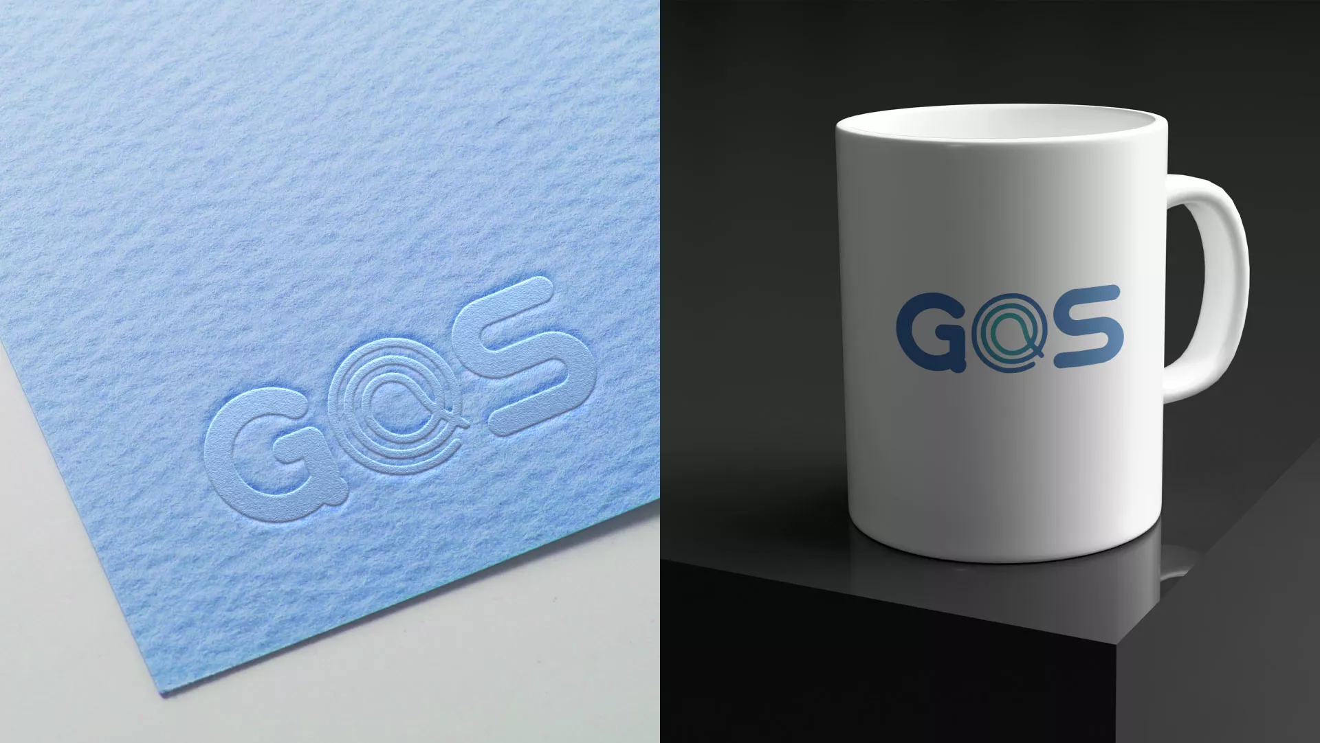 Создание логотипа компании «Сервис газ» в Перми