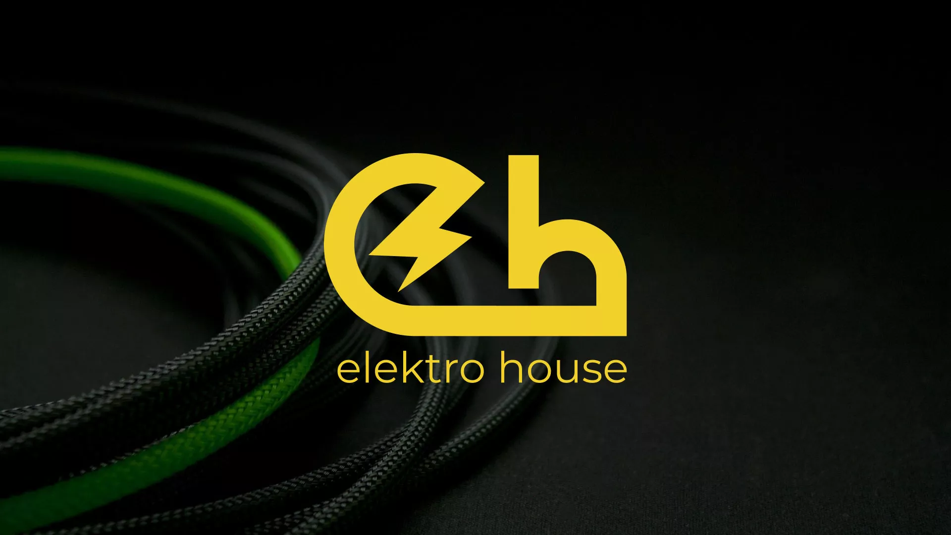 Создание сайта компании «Elektro House» в Перми