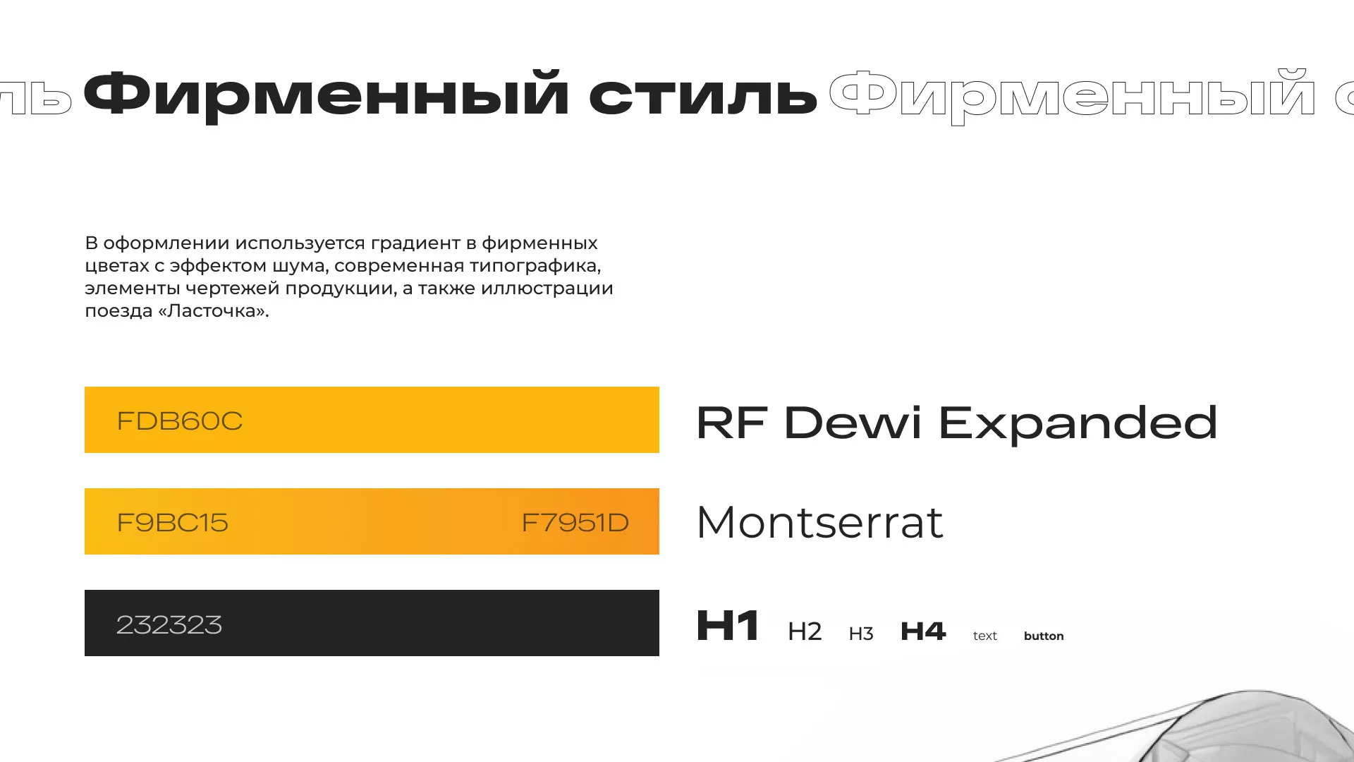Ребрендинг компании «Rosker» и редизайн сайта в Перми
