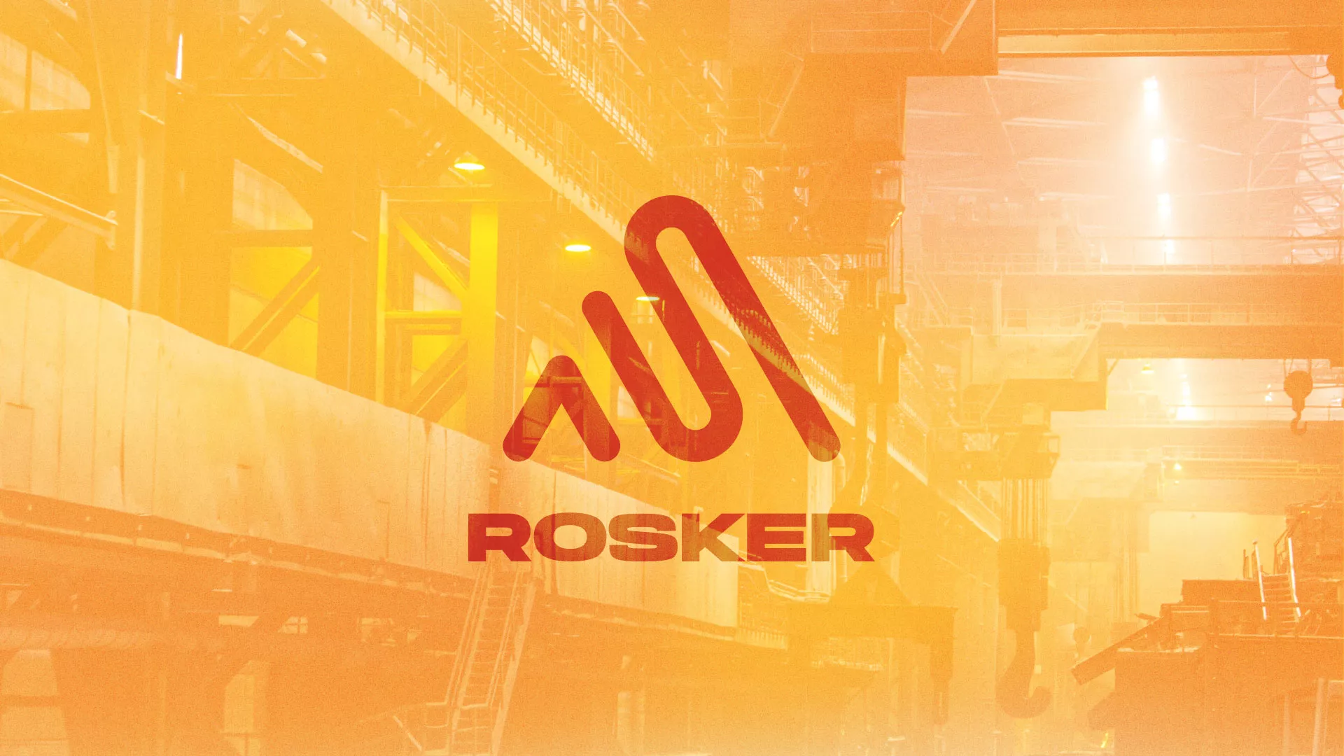 Ребрендинг компании «Rosker» и редизайн сайта в Перми