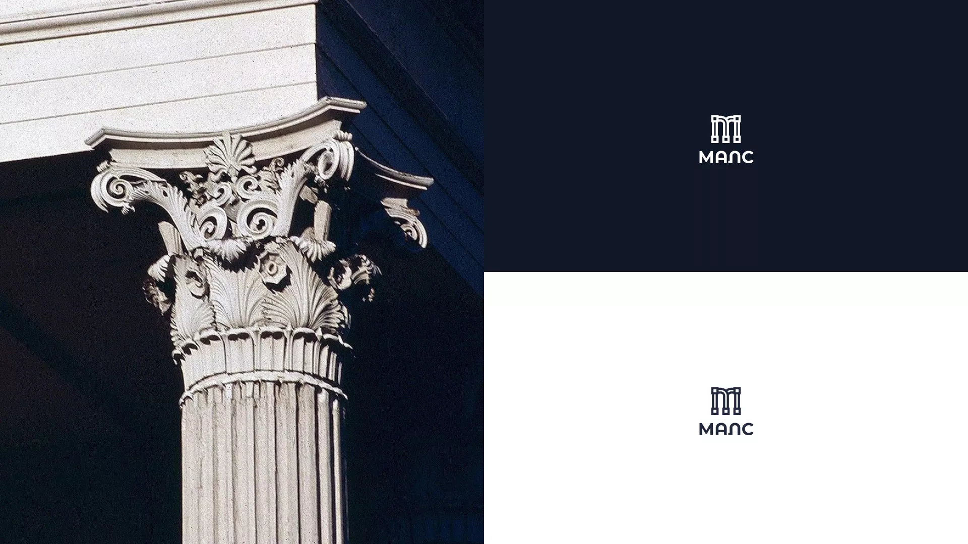 Разработка логотипа компании «МАЛС» в Перми