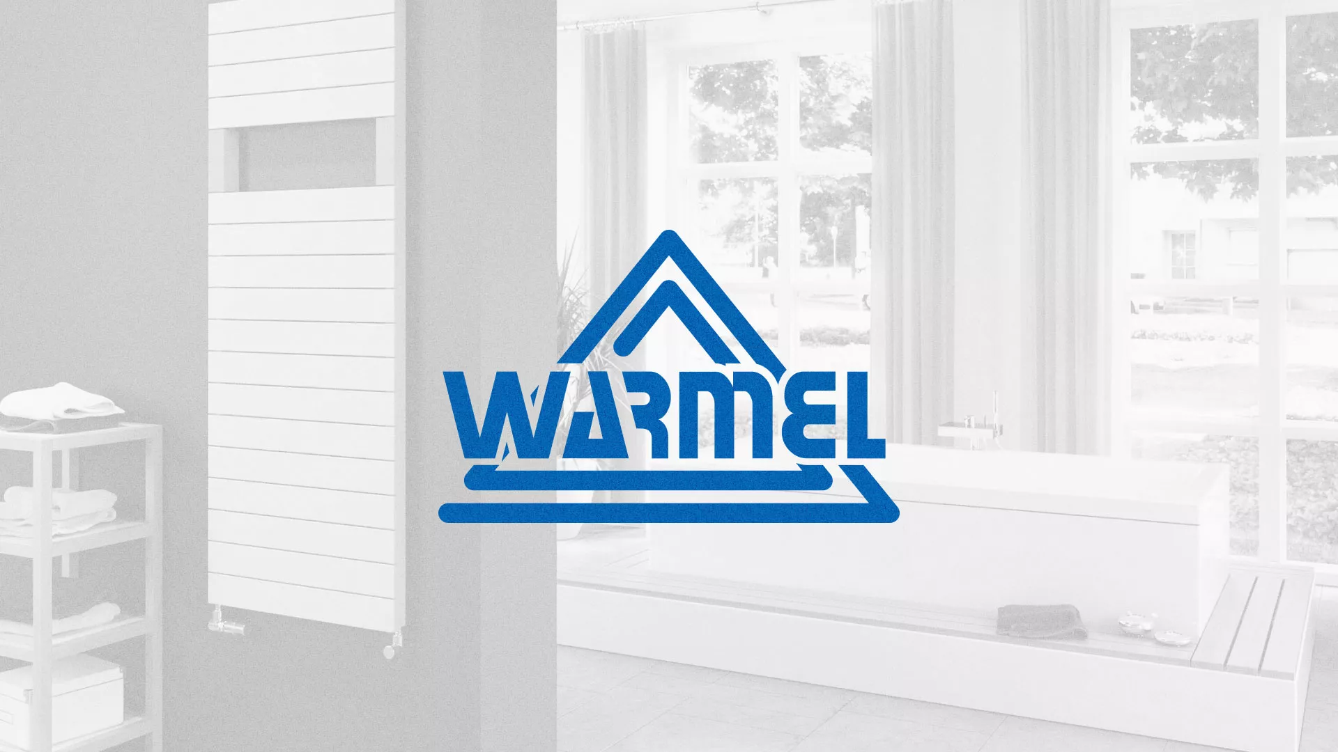 Разработка сайта для компании «WARMEL» по продаже полотенцесушителей в Перми